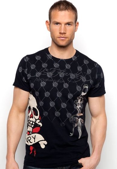 t shirt tete de mort,debardeur ed hardy,T Shirt Ed Hardy Homme Manches Courte