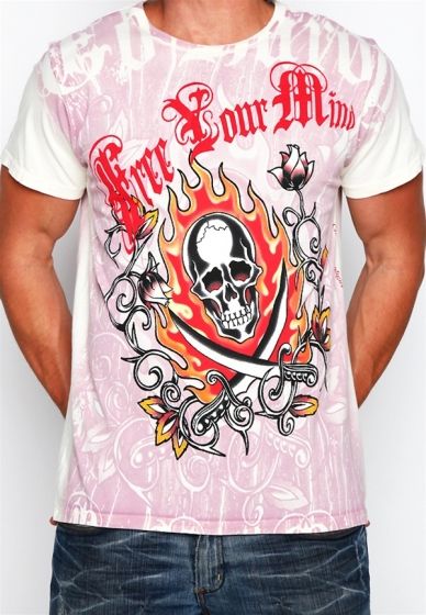 t shirt truand 2 la galere,boutique ed hardy france,T Shirt Ed Hardy Homme Manches Courte