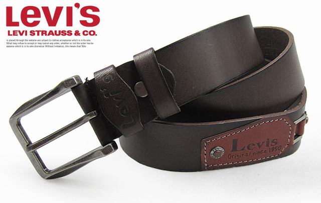 taille levis,ceintures cuir,ceinture levis homme en cuir pas cher