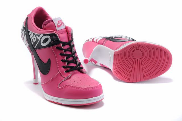 talon nike pas cher,heels fashion,nike talon dunk