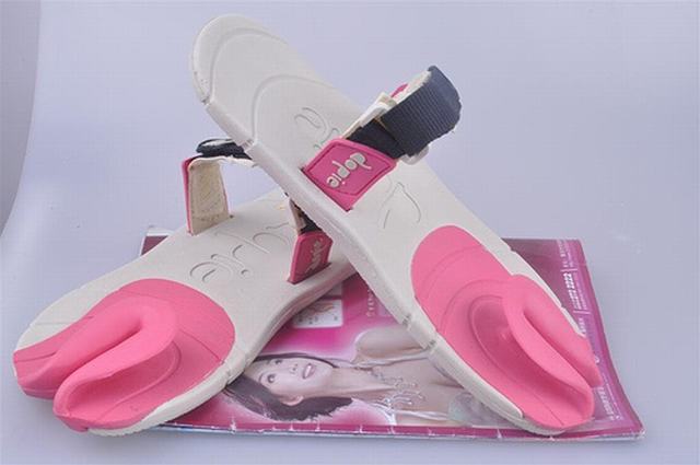 tongs a talon,tongs easytone,Chaussures Tongs