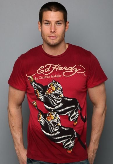 transfert pour t shirt,ed hardy pas chere,T Shirt Ed Hardy Homme Manches Courte