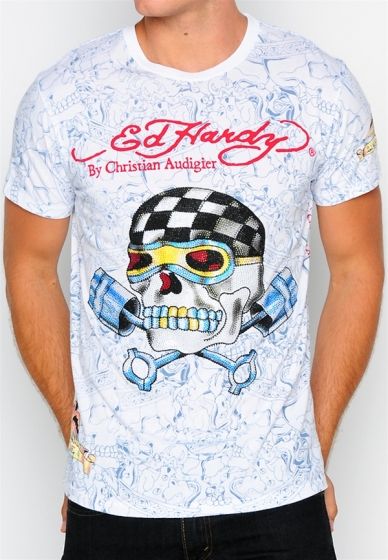 truand de la galere t shirt,ed hardy toulouse,T Shirt Ed Hardy Homme Manches Courte