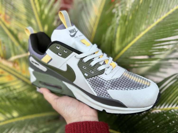 vente au détail nike air max 90 drift